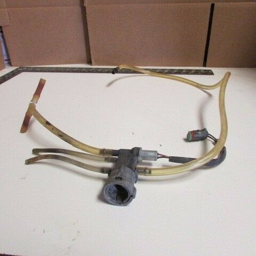 Skidoo Rev 2006 800 600 FUEL DPM SENSOR UNIT CONTROLLER - Picture 3 of 3