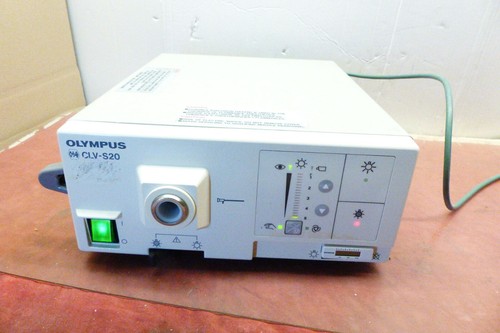 Olympus CLV-S20 - Bild 16 von 17