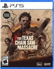 The Texas Chain Saw Massacre (Sony PlayStation 5 2023)