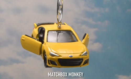 Subaru WRX STi Crosstrek XV Forester Outback BRZ Ascent Christmas Ornament - Picture 59 of 381