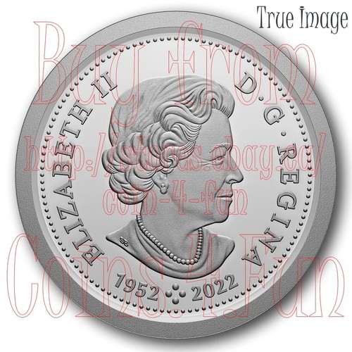 2023 Kathleen "Kit" Coleman Special Edition Silver Dollar Proof Coin Set Canada - Bild 16 von 16