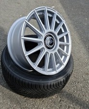 18 Zoll Sommerkompletträder 225/45 R18 Sommerreifen für Audi Q2 TT TTS TTRS SQ2