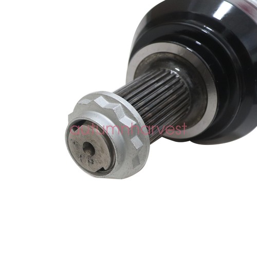 Rear Left Driver Axle Shaft Assembly 33212284615 For BMW M2 M3 M4 - Picture 6 of 13