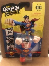Heroes of Goo Jit Zu Minis DC Comics Superman NEW 2021