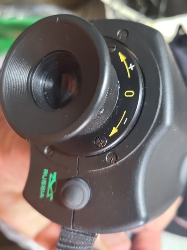 ZENIT NV-100 Moonlight Night Vision Scope from Russia with carry case - Picture 11 of 17
