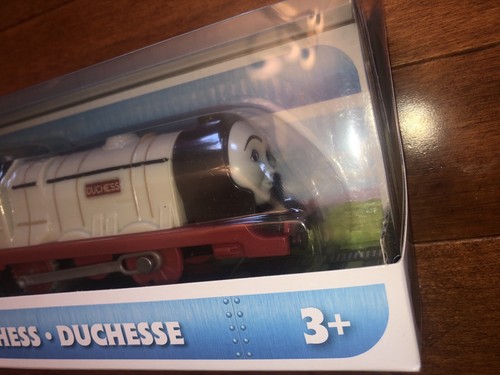 Fisher-Price Thomas and Friends Duquesa Motorizado Tren Nuevo - Imagen 3 de 5