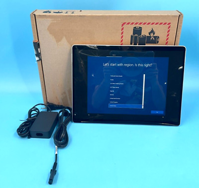 Microsoft Surface Pro 8 i7-1185G7 16GB 512GB 13T W10P Platinum 8PY-00031