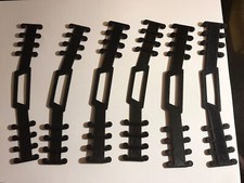 Face Mask Extender - Ear Saver Straps Set Of 6