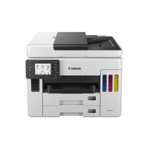 CANON GX7060 Mega Tank Printer - Picture 2 of 2