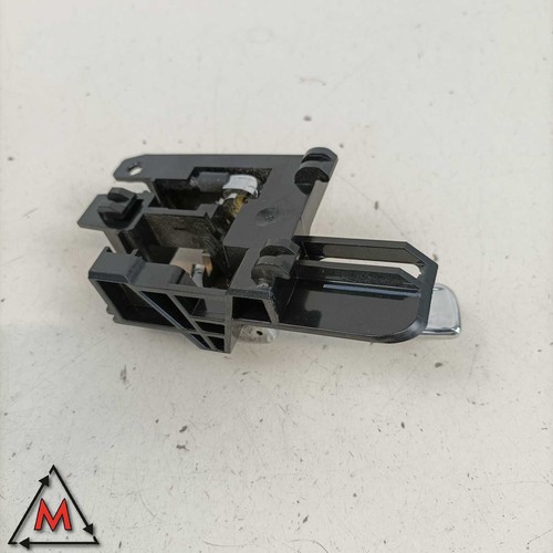 Maniglia interna posteriore sinistra Nissan Qashqai Mk1 2006-2014 usata (86933) - Picture 4 of 4