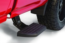 AMP Research For 2014-2017 Chevrolet Silverado 1500 All Beds BedStep2 - Black