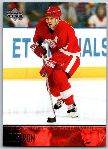 2003-04 Upper Deck UD Hockey Base Cards (1-200) - U-Pick From List - Picture 132 of 399