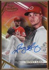 2021 Topps Gold Label - Sonny Gray #FA-SGR
