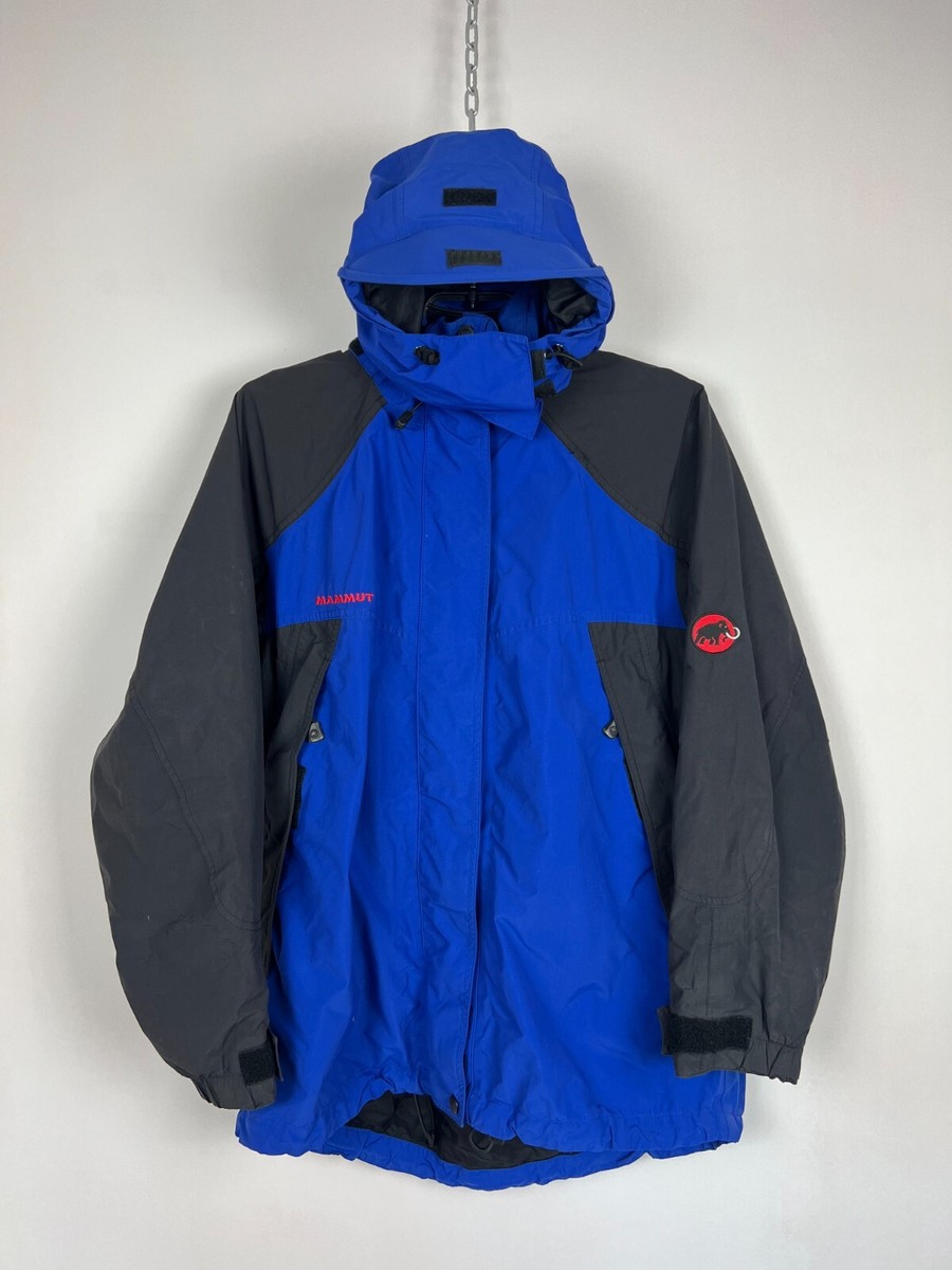 Mammut Gore-Tex Women's Jacket Vintage Size M | eBay