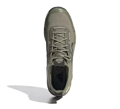 Adidas Five Ten 5.10 Trailcross Mid Pro flache Schuhe orbitgrün GY5121 Herren Größe - Bild 7 von 10