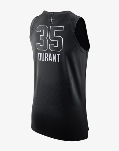 Men’s Jordan Kevin Durant 2018 All-Star Authentic Jersey 928867-012 Size S,L,XL - 第 3/10 張圖片