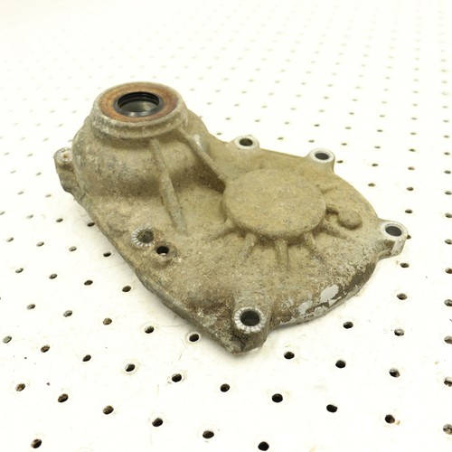 2004 POLARIS SPORTSMAN 600 TRANSMISSION GEARCASE GEAR CASE COVER-FRONT 3234130 - Picture 5 of 10