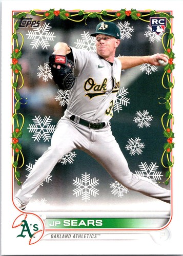 RICKEY and SODERSTROM & other A's - PICK YOUR CARD - rookies/parallels/inserts - Picture 288 of 336