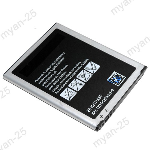 New EB-BJ111ABE Battery For Samsung Galaxy J1 Ace SM-J110H SM-J110H/DS Tool - Picture 5 of 7
