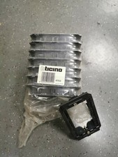 ORIGINALE SUPPORTO NUOVO 4703 BTICINO LIVING CLASSIC TICINO TELAIO PRIMA SERIE