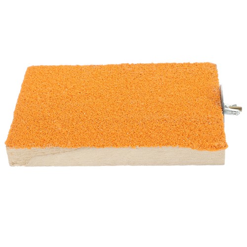Mangeoire Pour Les populaire Oiseaux Perroquet Gerbil Perch Parrot Cage Perches