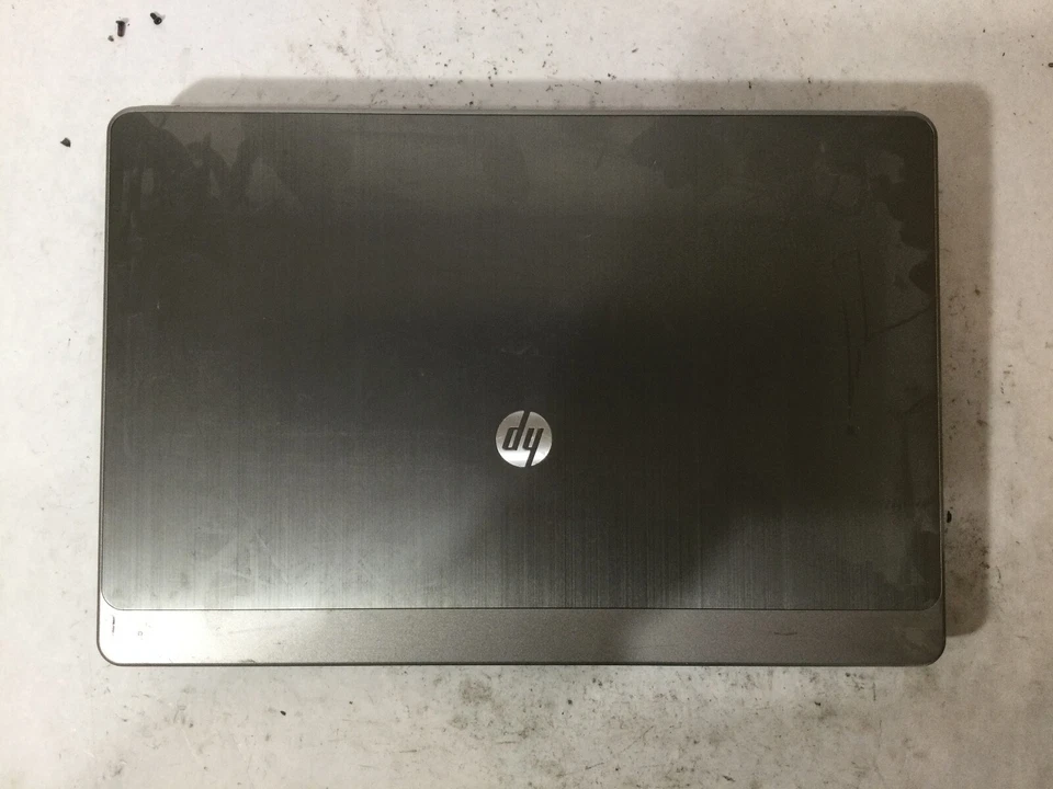 HP PROBOOK 4530S - BOOTS TO BIOS / BAD LCD -  INTEL I3 2350M - NO RAM - READ -BB - Image 4 of 4