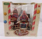 Lemax Halloween Collectible Holiday & Seasonal Wall Décor 1960-1969 Time Period Manufactured