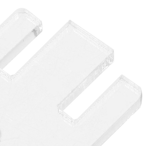 2 Stück K-Typ Strickmaschinenzubehör Addi Express King Size - Bild 5 von 12
