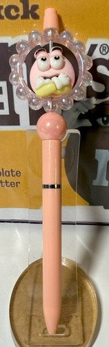 Beaded Pens of M&M's- Toppers - Picture 9 of 36