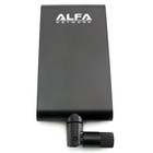 Alfa APA-M25 Dual Band 10dBi Wireless Wi-Fi RP-SMA Directonal Indoor Antenna