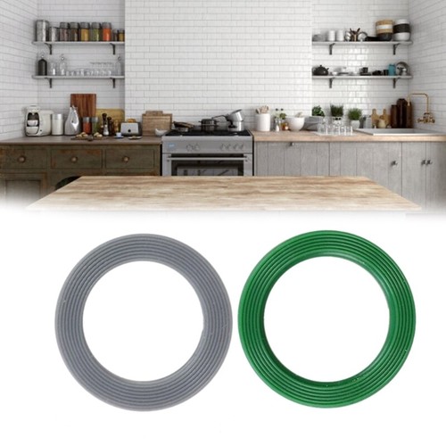 5Pieces Rubber Blender Seal Rings Gasket O Rings for Thermomix TM5 Replacement - Picture 2 of 10