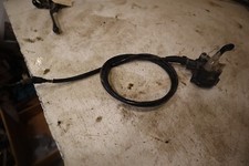 03 Honda TRX 350 FE 4X4 Thumb Throttle W CABLE 53142-HC0-770 1988-2000
