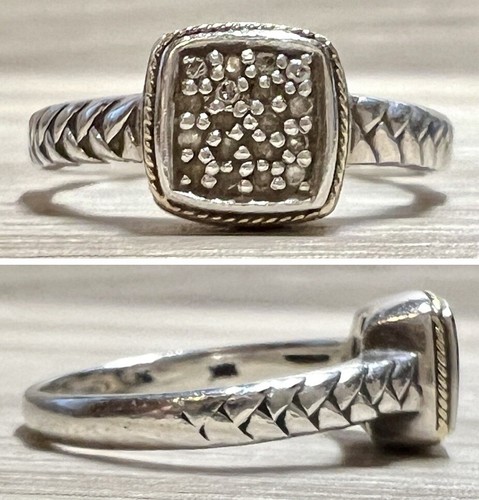 Vintage designer effy diamond - Gem Vintage designer effy diamond - Gem