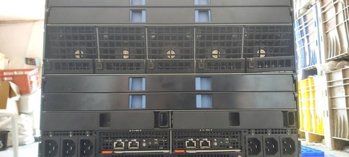 Dell PowerEdge MX7000 CTO Blade 8 Slot Gehäuse Preisvorschläge machen! UPS Versand! - Bild 5 von 9