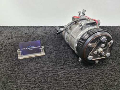 Compresor de aire acondicionado Porsche Carrera (991.2) Boxtster (781) 9P1820803D - Imagen 2 de 7