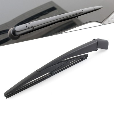 For Mitsubishi ASX Outlander Sport RVR MK3 10-22 Rear Windshield Wiper Arm Blade