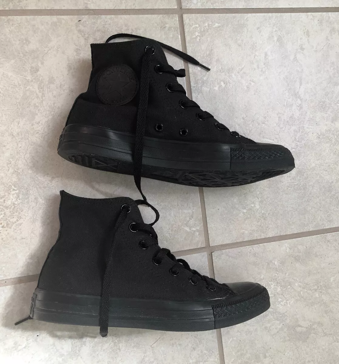 Converse all star hotsell ox mono women's