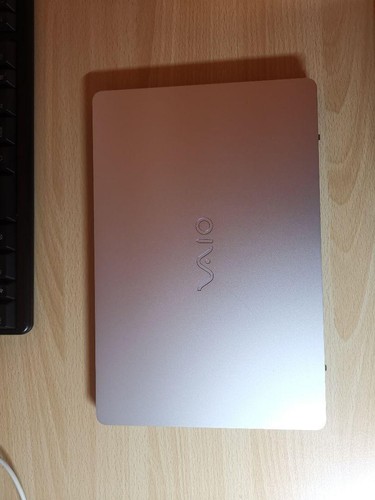 SONY VAIO Z VJZ131A11N Laptop Notebook RAM 16GB SSD 512GB CPU Core i7-6567U - Picture 2 of 4