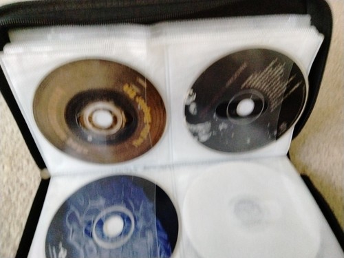 Dvds - Picture 9 of 18