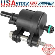 EVAP Vapor Canister Purge Solenoid Valve for Buick Cadillac Chevrolet Traverse