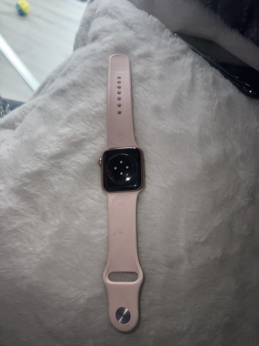Apple Watch seria 3 - Zdjęcie 4 z 4