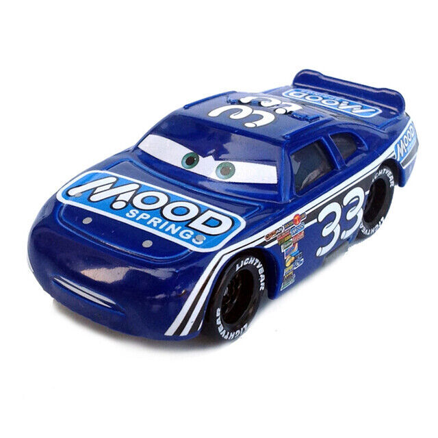 Disney Pixar Cars Lot Lightning McQueen Red Tow Mater 1:55 Diecast Toys Gift - Picture 344 of 531