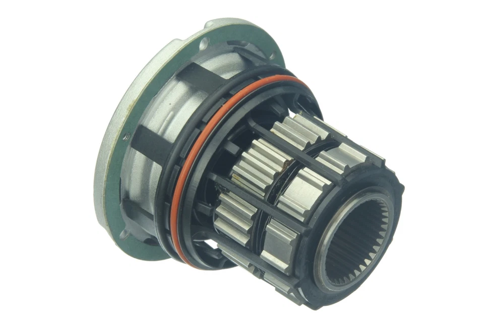 Buje de bloqueo delantero URO 2006 2007 2008 para Ford F-350 Super Duty 2005-2022 4x4 Foto 4 de 4