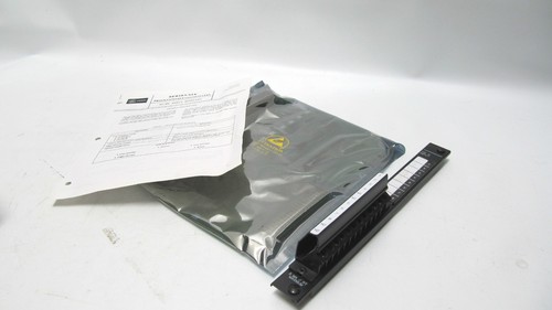 (NEW) GE Fanuc Series Six PLC AC/DC Input Modules 115V  IC600BF804K - Picture 4 of 10