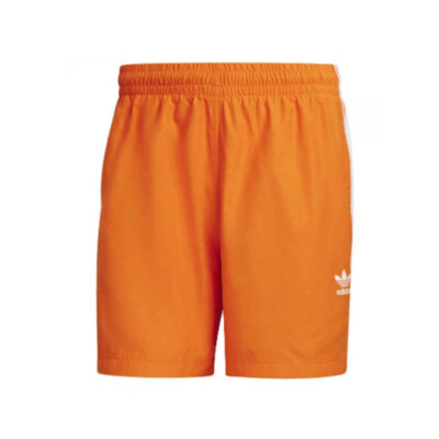 ADIDAS ORIGINAL HF2118 COSTUME BOXER 3-STRIPES SWIMS
