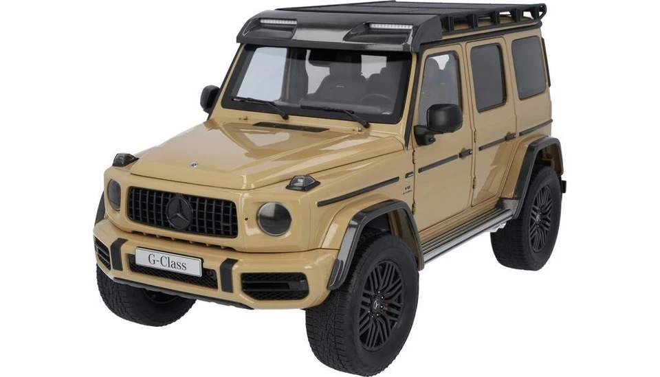 MADE FOR MERCEDES-BENZ BY NZG Mercedes Benz AMG G63 Maßstab 1:12 NZG B66960813