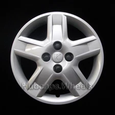 Hubcap for Saturn Ion 2006-2007 - Genuine OEM Factory 15" Wheel Cover 6024