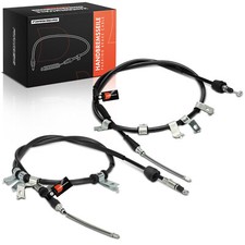 2x Seilzug Feststellbremse Hinten L+R für Hyundai Santa Fé I SM SUV 5991326150