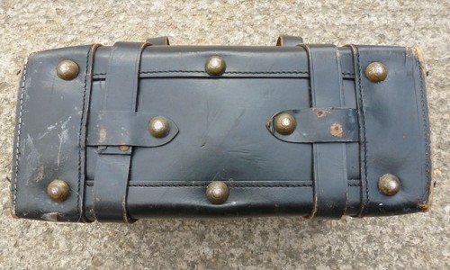 USAF Pilots Leather Briefcase Type VIII CL 1. - Picture 6 of 12