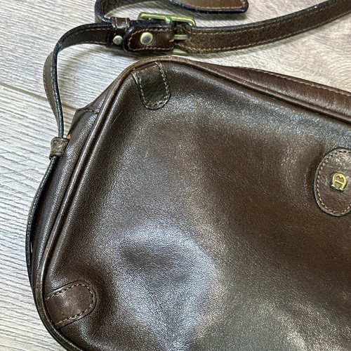 Etienne Aigner Crossbody bag Vintage - Picture 4 of 8